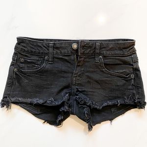 American Eagle Stretch Shorts
